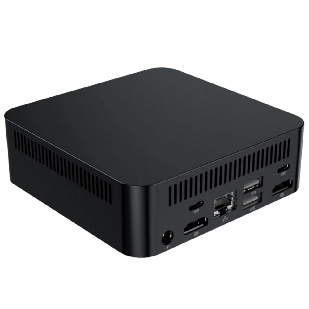 Платформа Prittec F8C N100/512 - фото 2