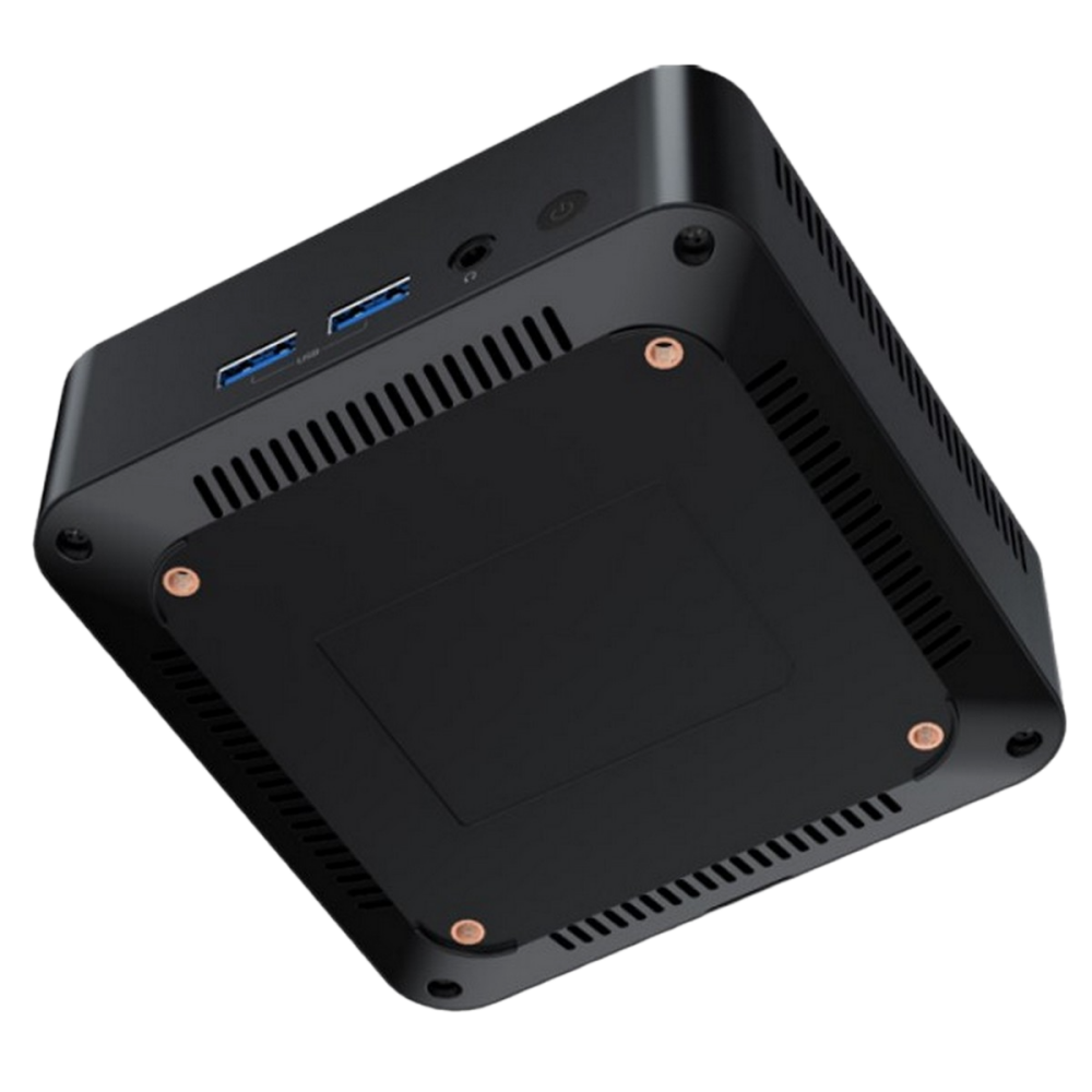 Платформа Prittec F8C N100/512 - фото 3