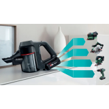 Пылесос Bosch BBS712A