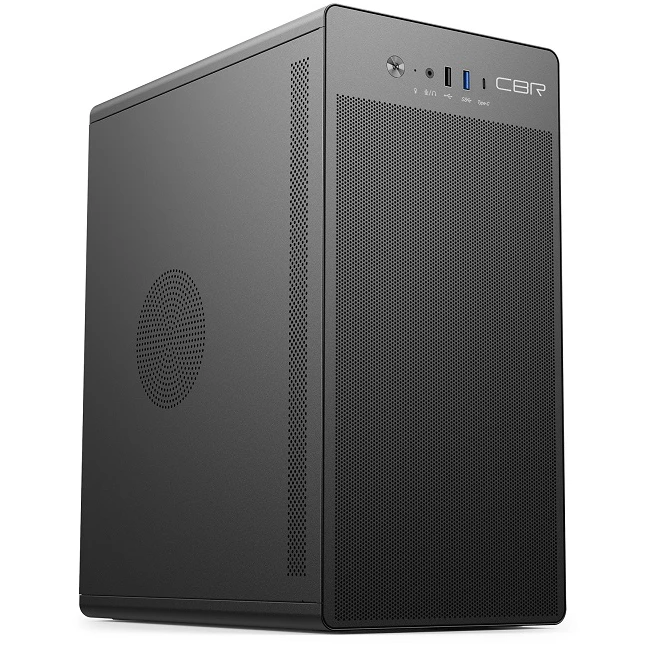 ПК Intel Core i7-13700F / NVIDIA RTX 5060 / 32 ГБ / SSD 512 ГБ + HDD 4 ТБ