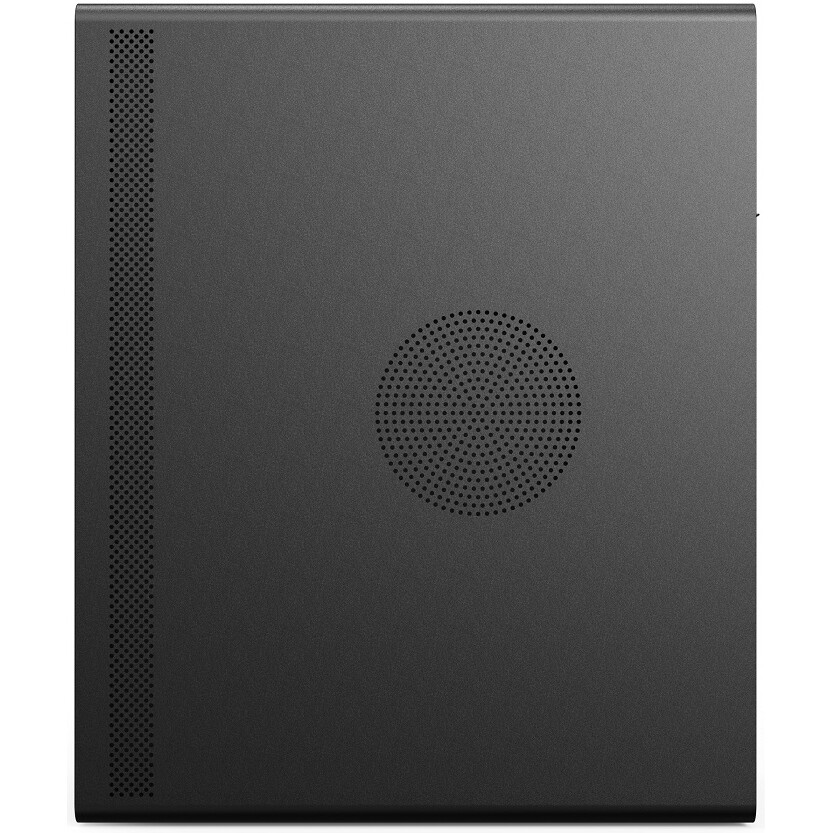 Корпус CBR PCC-MATX-V285-WPSU - фото 6