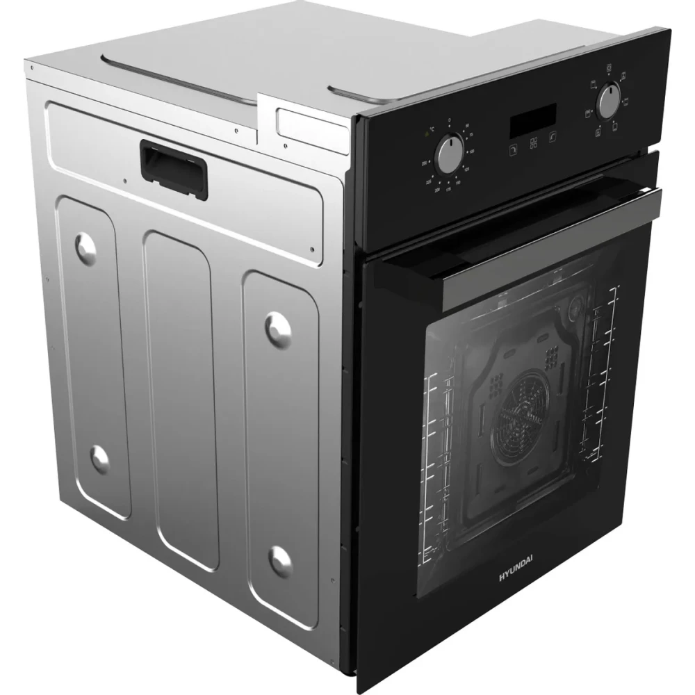 Духовой шкаф Hyundai HEO 45411 BG - фото 2