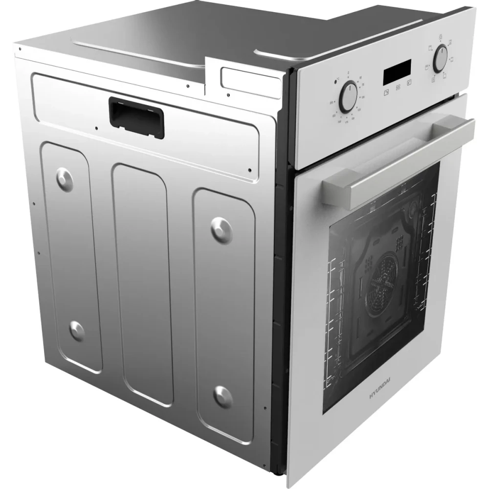 Духовой шкаф Hyundai HEO 45411 WG - фото 2