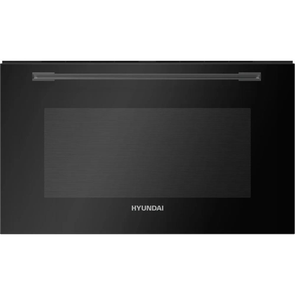 Духовой шкаф Hyundai HMEO 6580 DX - фото 2