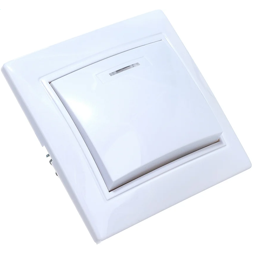 Выключатель UNIVersal С0121 - фото 2