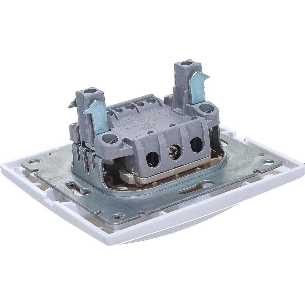 Выключатель UNIVersal С0121 - фото 3