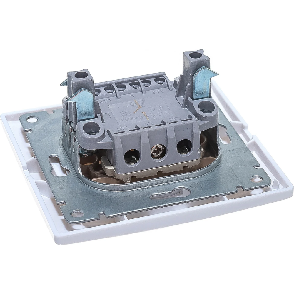 Выключатель UNIVersal С0121 - фото 4