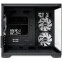 Корпус HSPD F330-TGBK-ARGB Black - фото 4