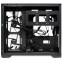 Корпус HSPD F330-TGBK-ARGB Black - фото 5