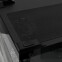 Корпус HSPD F330-TGBK-ARGB Black - фото 8