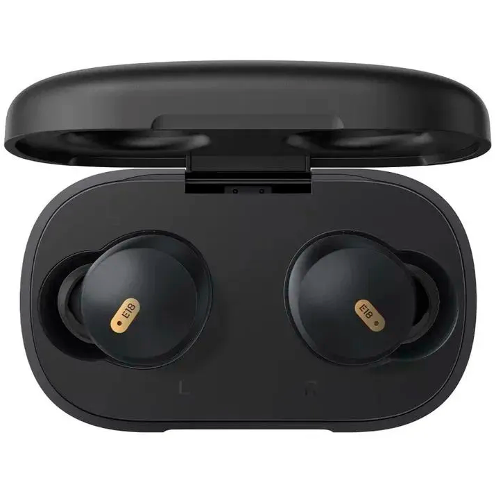 Гарнитура Baseus Bowie E18 Black - A00023800123-00 - фото 3