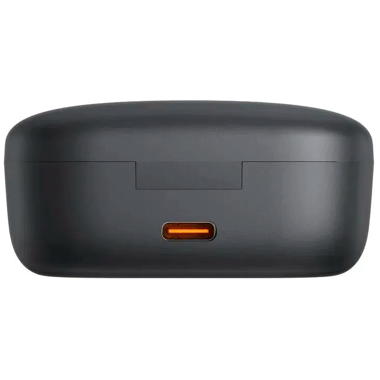 Гарнитура Baseus Bowie E18 Black - A00023800123-00 - фото 5