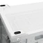 Корпус HSPD F330-TGWH-ARGB White - фото 8