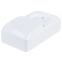 Розетка с выключателем Schneider Electric Этюд BPA16-204B - фото 2
