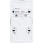 Розетка с выключателем Schneider Electric Этюд BPA16-204B - фото 3