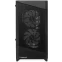 Корпус HSPD M330-TGBK-ARGB Black - фото 4