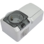 Розетка с выключателем Schneider Electric Этюд BPA16-241C - фото 3