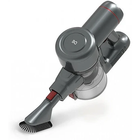 Пылесос BQ VCA0202H Grey - фото 2