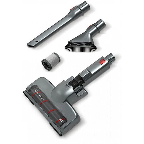 Пылесос BQ VCA0202H Grey - фото 3