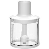 Блендер Blackton Bt HB420PS White/Blue