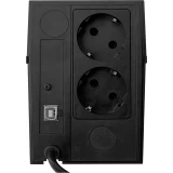 ИБП Powercom Raptor RPT-600AP SE