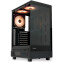 Корпус HSPD F510-TGBK-ARGB Black - фото 2