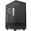Корпус HSPD F510-TGBK-ARGB Black - фото 3