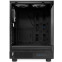Корпус HSPD F510-TGBK-ARGB Black - фото 5