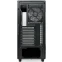 Корпус HSPD F510-TGBK-ARGB Black - фото 7