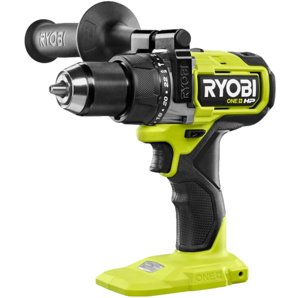 Дрель-шуруповёрт RYOBI ONE+ HP RPD18X-0 - 5133004984