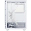 Корпус HSPD F510-TGWH-ARGB White - фото 6