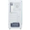Корпус HSPD F510-TGWH-ARGB White - фото 7