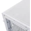 Корпус HSPD F510-TGWH-ARGB White - фото 9