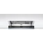 Встраиваемая посудомоечная машина Bosch SPV2IKX54Q - фото 2