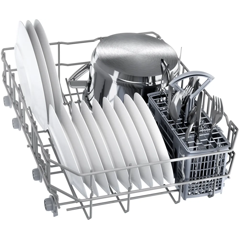 Встраиваемая посудомоечная машина bosch spv2ikx54q serie 2
