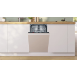 Встраиваемая посудомоечная машина Bosch SPV2IKX54Q