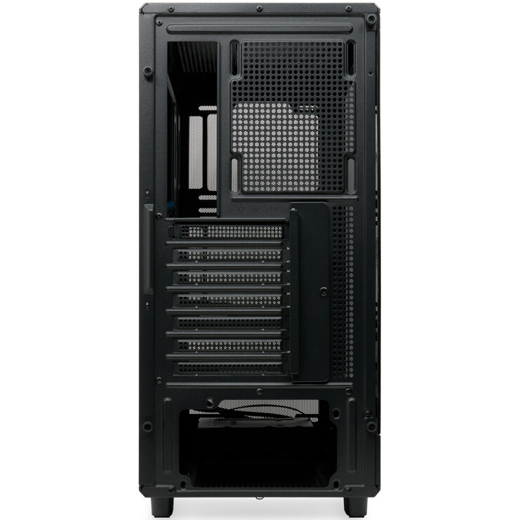 Корпус HSPD M510-TGBK Black - фото 5