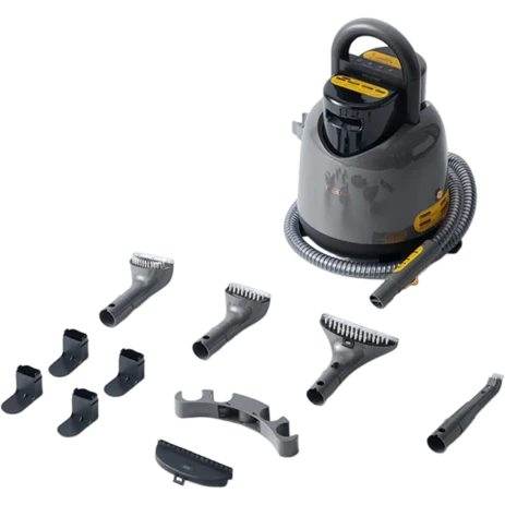 Пылесос Deerma DEM-BY700 - фото 4