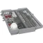 Встраиваемая посудомоечная машина Bosch SPV4HMX65Q - фото 4