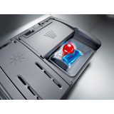 Встраиваемая посудомоечная машина Bosch SPV4HMX65Q