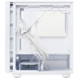 Корпус HSPD M310-TGWH-ARGB White
