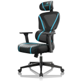 Игровое кресло Eureka Norn Blue (GC06-BU) (ERK-GC06-BU)