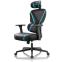 Игровое кресло Eureka Norn Blue (GC06-BU) - ERK-GC06-BU