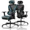 Игровое кресло Eureka Norn Blue (GC06-BU) - ERK-GC06-BU - фото 3