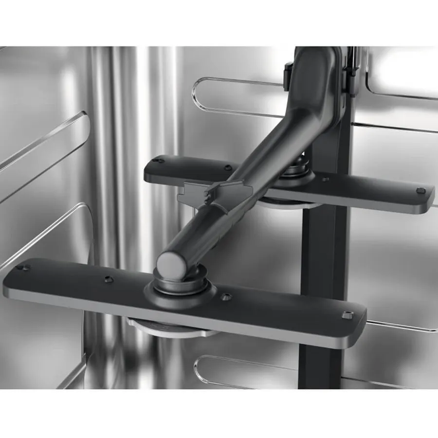 Встраиваемая посудомоечная машина Electrolux EEA23210L - фото 3