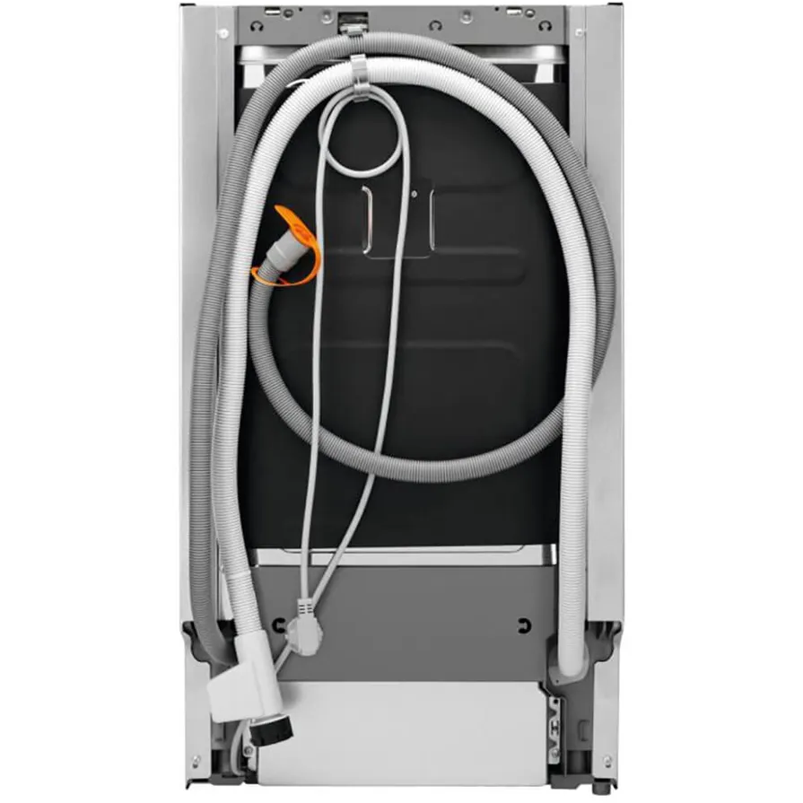 Встраиваемая посудомоечная машина Electrolux EEA23210L - фото 4