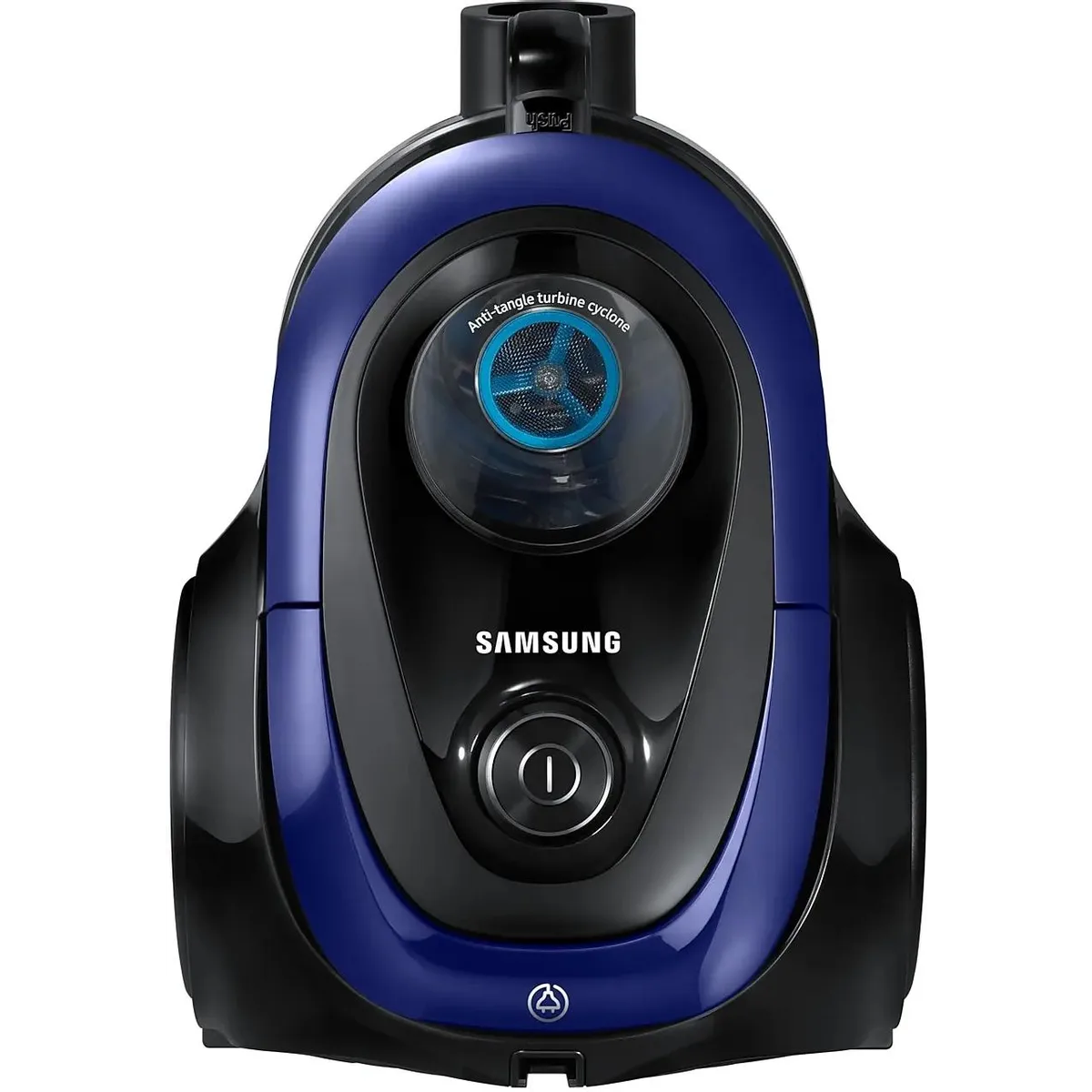 Пылесос Samsung VC18M21B0S2 - VC18M21B0S2/EV - фото 2