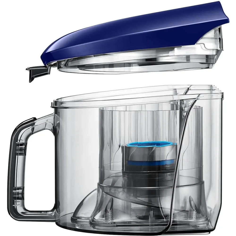 Пылесос Samsung VC18M21B0S2 - VC18M21B0S2/EV - фото 4