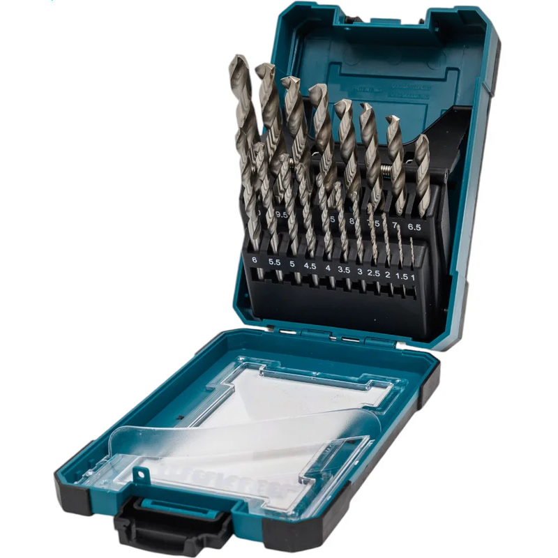 Набор свёрл Makita D-78352 - фото 2