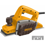 Рубанок INGCO PL5508